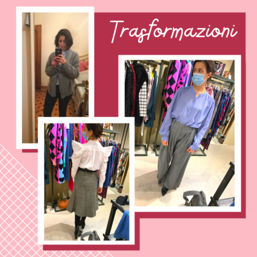 consulente d'immagine e personal shopper - Foto 3