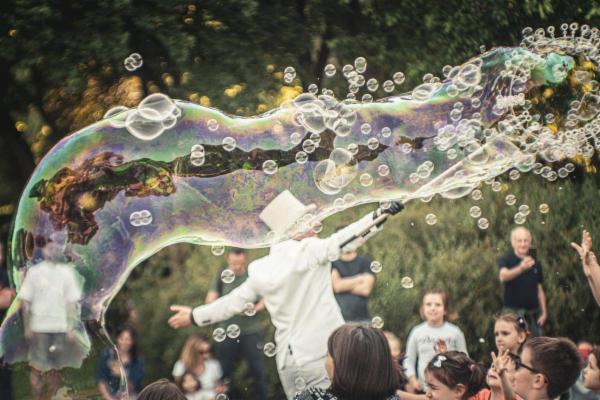 INCREDIBOLLE Di Ugo Vassena - Foto 10