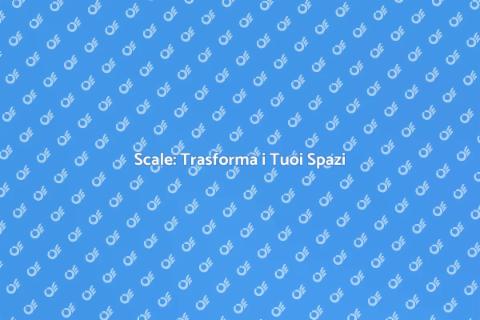 Spostare Scale: Ristrutturazioni Facili