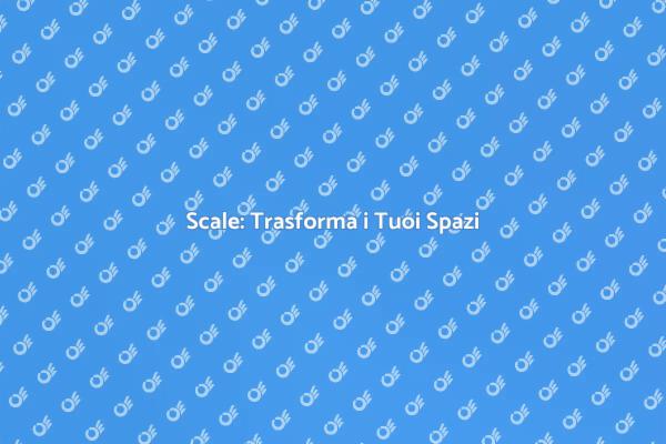 Ristrutturazioni: Scale e Spazi Ottimali