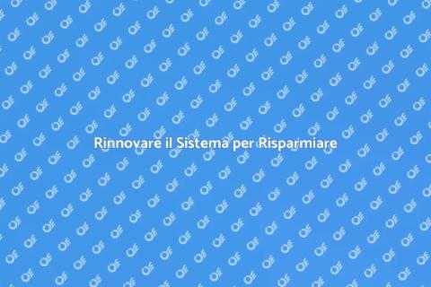 Sostituzione Sistema: Comfort e Risparmio