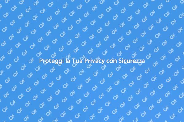 Sicurezza nella Distruzione dei File