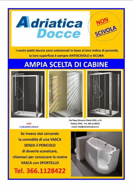 Adriatica Docce D. - Foto 3