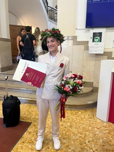 Alessandro G. - Foto 1