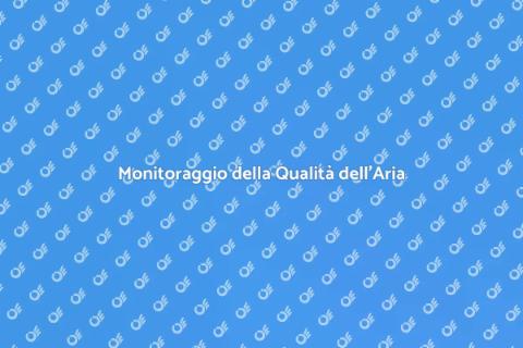 Qualità dell'Aria: Importanza e Analisi