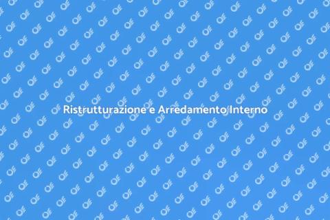 Arredamento Interno: Spazi che Ispirano