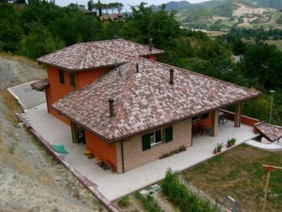 Molinaro Antonio Case in Legno e Coperture  - Foto 2