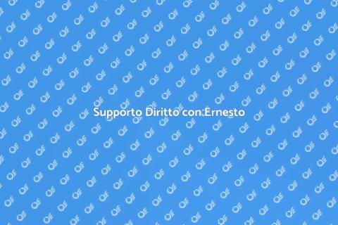 Ripetizioni di Diritto con Ernesto