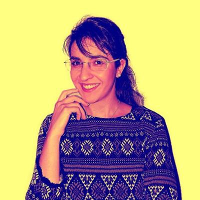 Dott.ssa Eleanna D'Alessandro