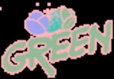 Green  - Foto 1