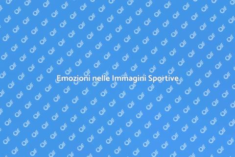 Storytelling nelle Immagini Sportive