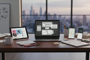 creare un app: Da €25,000