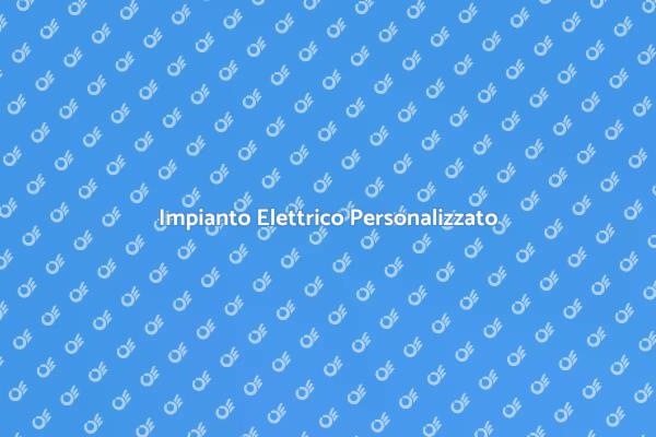 Progettazione Elettrica per la Tua Casa