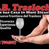IB Traslochi - La Nuova Frontiera del Trasloco 