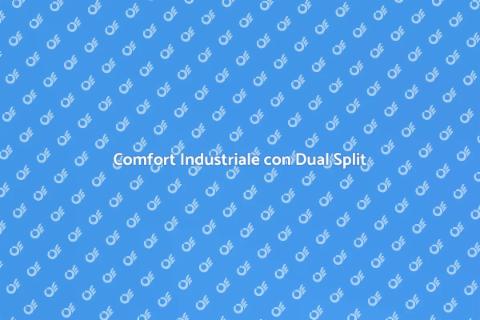 Condizionatore Dual Split: Comfort Ottimale