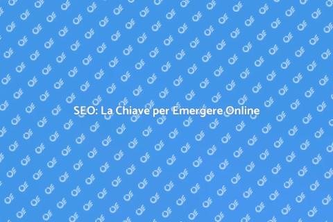 Ottimizzazione SEO per il Successo