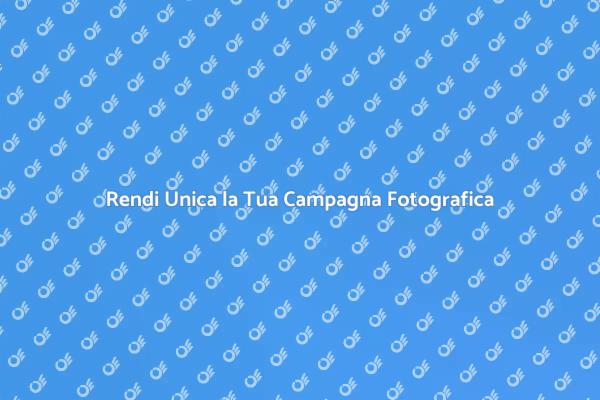 Ottimizza la Tua Campagna Visiva