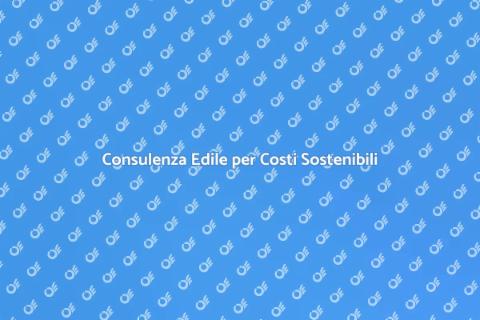 Consulenza per Ottimizzare Costi Edili