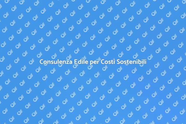 Costruire con Intelligenza e Risparmio