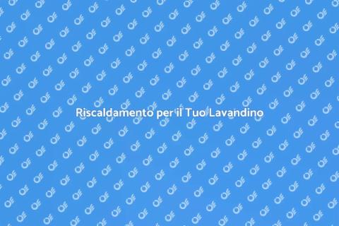 Nuovo Sistema di Riscaldamento