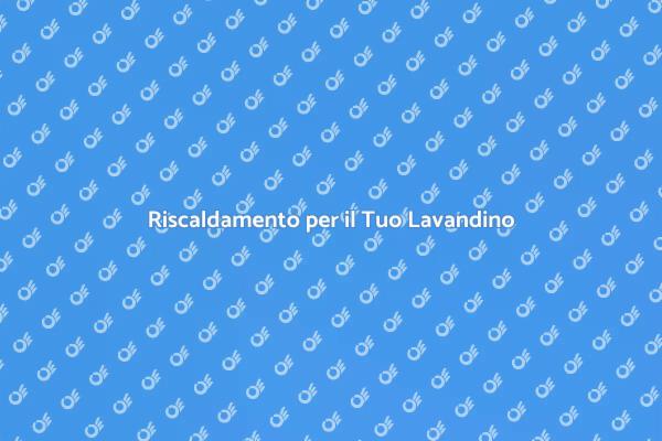 Efficienza con Nuovo Riscaldamento