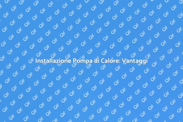 Pompa di Calore Ibrida: Innovazione e Comfort
