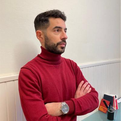 Fabrizio