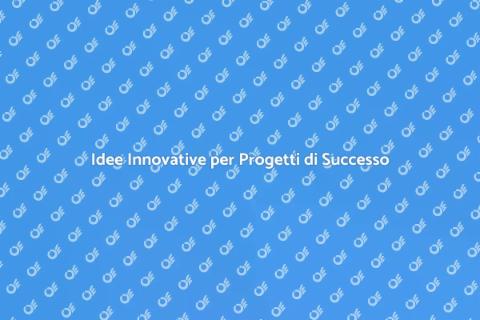 Soluzioni Innovative per Ristrutturazioni