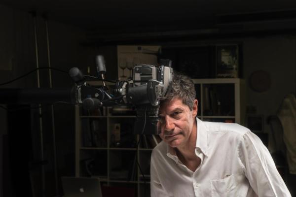 Cesare Chimenti fotografo - Foto 1