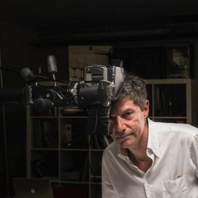 Cesare Chimenti fotografo