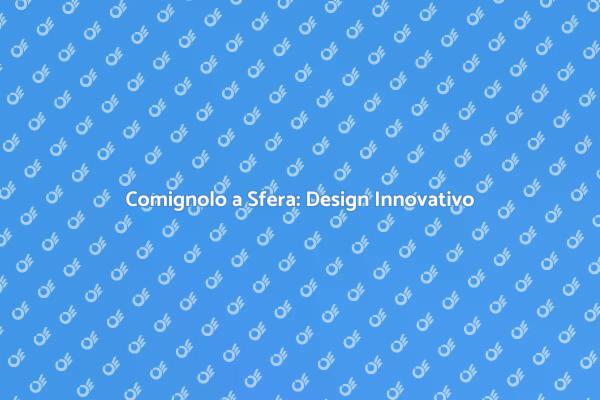 Comignolo a Sfera: Un Tocco di Classe
