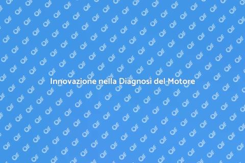 Diagnosi Elettronica del Motore