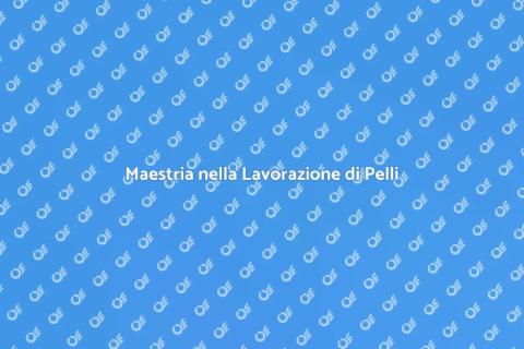 Lavorazione Pelli Pregiate: Un Arte