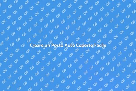 Posto Coperto per Auto: Vantaggi