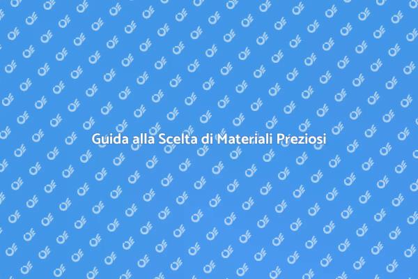 Ristrutturazione con Materiali Preziosi