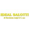 Tappezzeria Ideal Salotti 