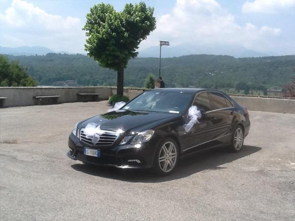 Eurotouring - Autonoleggio con Conducente Torino  - Foto 5