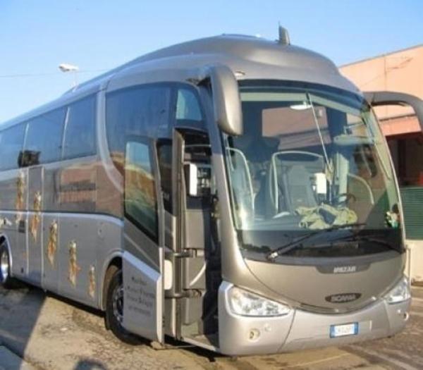 Manieri Bus  - Foto 3