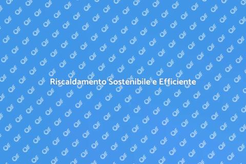 Sostituzione Riscaldamento Solare