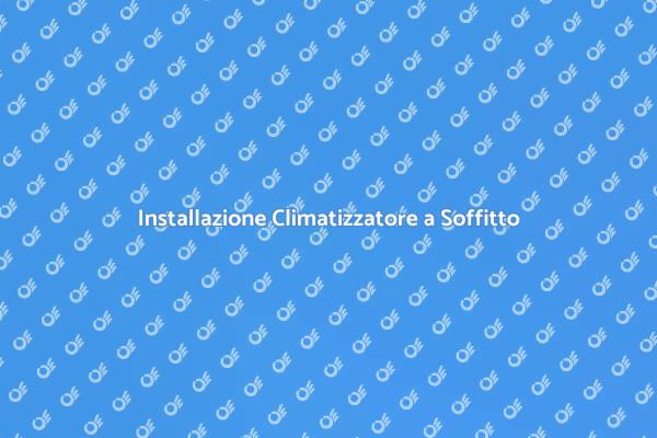 Installare un Climatizzatore Elegante