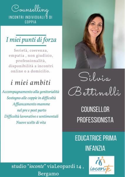 Bettinelli Silvia - Foto 4