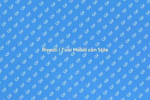 Tappezzeria per Mobili: Rinnova Casa