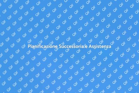 Assistenza Testamentaria e Sicurezza