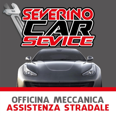 Autofficina Severino Car Service Soccorso Stradale