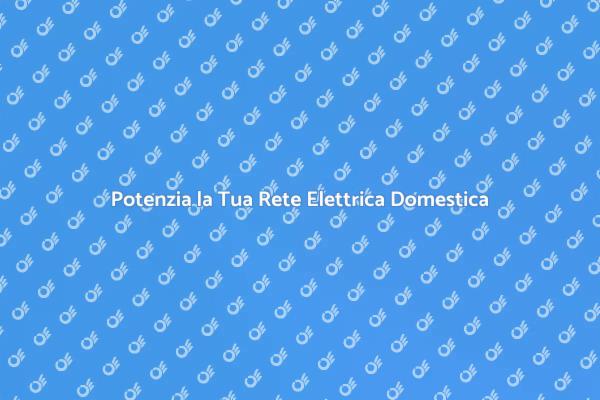 Guida alla Rete Elettrica per Internet
