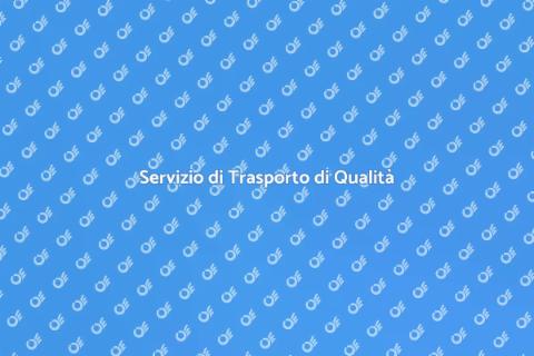 Trasporto Conveniente e di Qualità