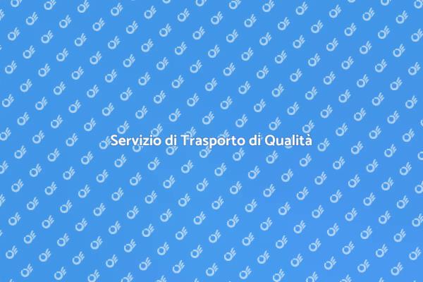 Trasporto di Qualità e Convenienza