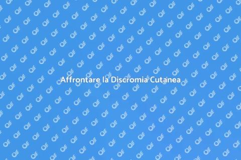 Terapie per Discromia Cutanea