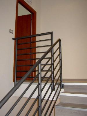 Officina Fabbro Giovanelli  - Foto 3