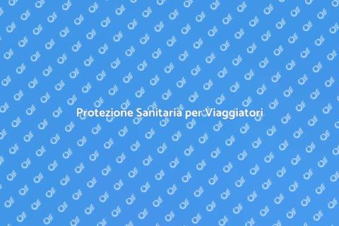 Assicurazione Sanitaria Internazionale